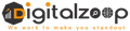 Digitalzoop Logo
