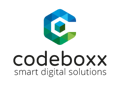 Codebox Co. Ltd Logo