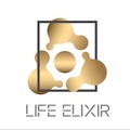 Life Elixir Logo