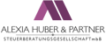 Alexia Huber & Partner Logo
