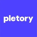 PLETORY Logo