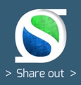 Share out Logo