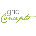 Grid Concepts Logo