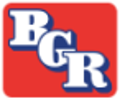 BGR Accountants Logo