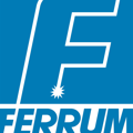 Ferrum Lasercut GmbH Logo