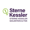 Sterne, Kessler, Goldstein & Fox Logo