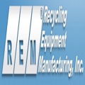 Recycling Equipment Manufacturing, Inc. Logo