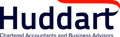 Huddart Chartered Accountants Logo