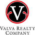 Valva Realty Company Logo