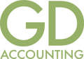 G Doyle Accounting Logo