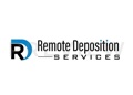 Remote Deposition Services Logo