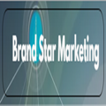 Brand Star Marketing Logo