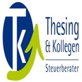 Thesing & Kollegen Logo