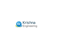 Krishna Engineering Logo