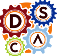 DSCA, LLC Logo