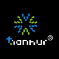 Tianhui Led Logo