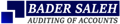 Bader Saleh Auditing Of Accounts Logo