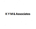 KYM & Associates Logo