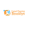 Carpet Cleaning Brooklyn Logo