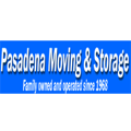 Pasadena Moving & Storage Logo