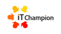 IT Champion Ltd Logo