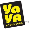 Ya YA Foods Corporation Logo