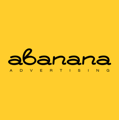 Abanana Advertising Logo