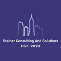 Steiner Consulting and Solutions Logo