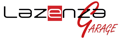 Lazenza Garage Logo