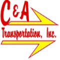 C & A Transportation, Inc. Logo