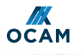 OCAM Logo