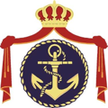 Royal Shipping Lines Logo