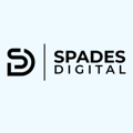 Spades Digital Logo