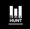 ROI Hunt Logo