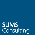 SUMS Consulting Logo
