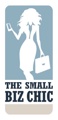 The Small Biz Chic & Co. Logo