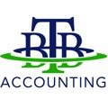 By The Book Accounting Logo