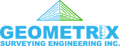 Geometrix Surveying Engineering Inc. Logo