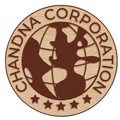 Chandna Corporation Logo