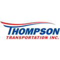 Thompson Transportation, Inc. Logo