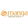 Manga Solutions Logo