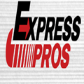 Express Pros Heating Cooling Electric Logo