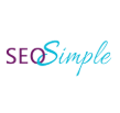 SEO Simple Logo