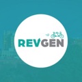 REVGEN Logo