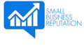 Small Business Reputation Logo