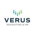 Verus Recruiting Consultants Logo