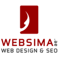 WEBSIMA DMCC Logo