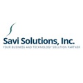 Savi Solutions, Inc. Logo