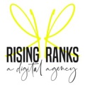 Rising Ranks Digital Logo