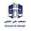 Musaab Ali ALNaqbi Advocates & Legal consultants Logo